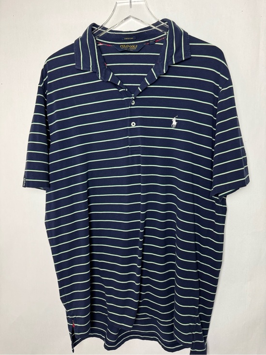 Polo Ralph Lauren Other - Polo Golf Ralph Lauren Polo Shirt Sz Xl